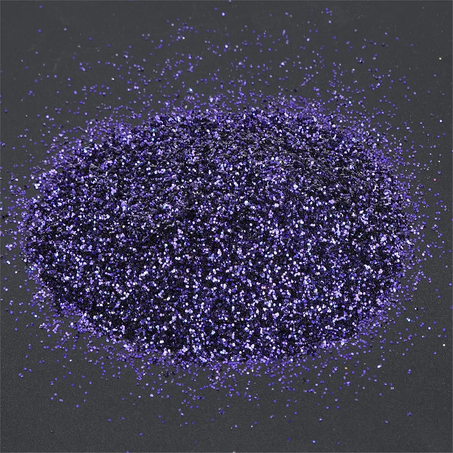 پودر پولک ناخن 50 گرمی، مجموعه گرد و غبار اکلیلی، استفاده آسان و راحت، سبک وزن، بادوام، پولک های هولوگرافی اکلیلی، پروژه صنایع دستی DIY، لوازم جانبی تزئین ناخن (#1)