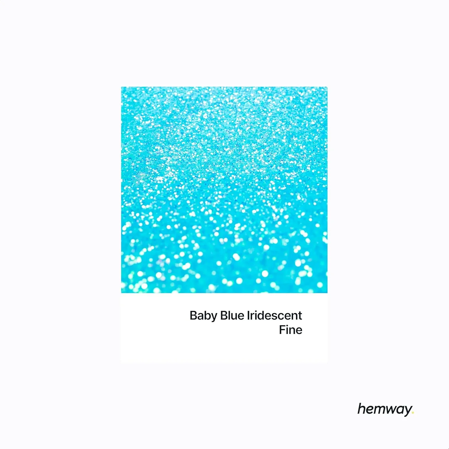 اکلیل صدفی آبی آسمانی هموی، پودر ریز ۱۳۰ گرمی / ۴.۶ اونسی، پولک های اکلیلی فلزی مناسب رزین، کاردستی، اکلیل اپوکسی برای لیوان، مو، صورت، بدن، چشم، هنر ناخن و جشن ها اکلیل صدفی آبی آسمانی هموی، پودر ریز ۱۳۰ گرمی / ۴.۶ اونسی، پولک های اکلیلی فلزی مناسب رزین، کاردستی، اکلیل اپوکسی برای لیوان، مو، صورت، بدن، چشم، هنر ناخن و جشن ها