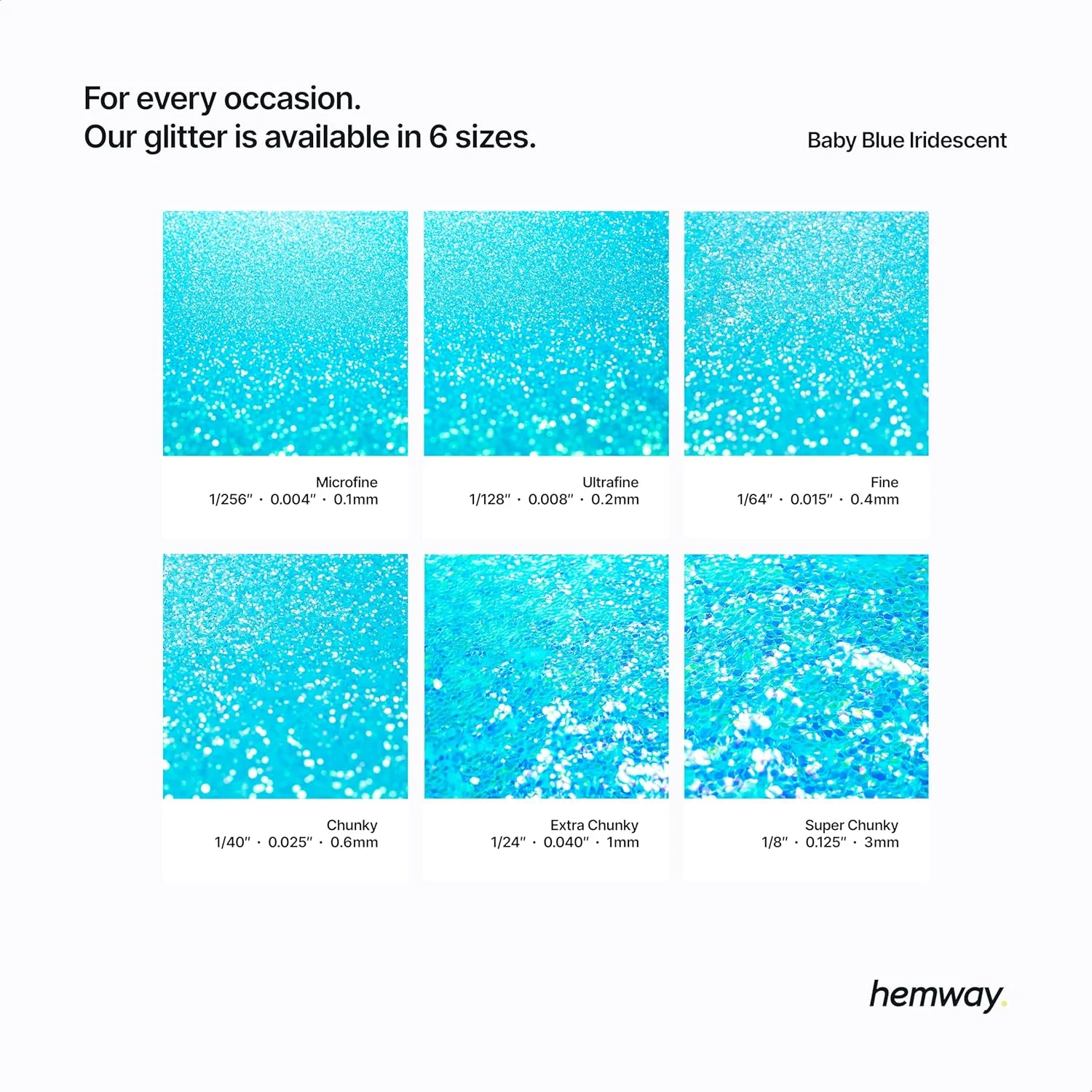 اکلیل صدفی آبی آسمانی هموی، پودر ریز ۱۳۰ گرمی / ۴.۶ اونسی، پولک های اکلیلی فلزی مناسب رزین، کاردستی، اکلیل اپوکسی برای لیوان، مو، صورت، بدن، چشم، هنر ناخن و جشن ها اکلیل صدفی آبی آسمانی هموی، پودر ریز ۱۳۰ گرمی / ۴.۶ اونسی، پولک های اکلیلی فلزی مناسب رزین، کاردستی، اکلیل اپوکسی برای لیوان، مو، صورت، بدن، چشم، هنر ناخن و جشن ها