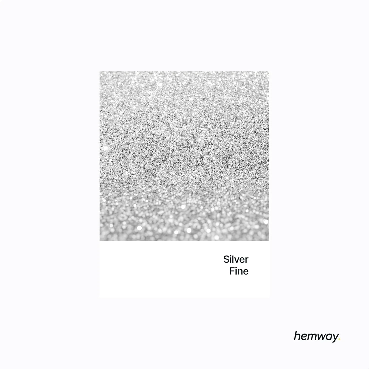 پودر اکلیل نقره ای ظریف هموی، 130 گرم / 4.6 اونس، اکلیل متالیک رزین مناسب برای لیوان های اپوکسی، مو، صورت، بدن، چشم، هنر ناخن و جشن ها