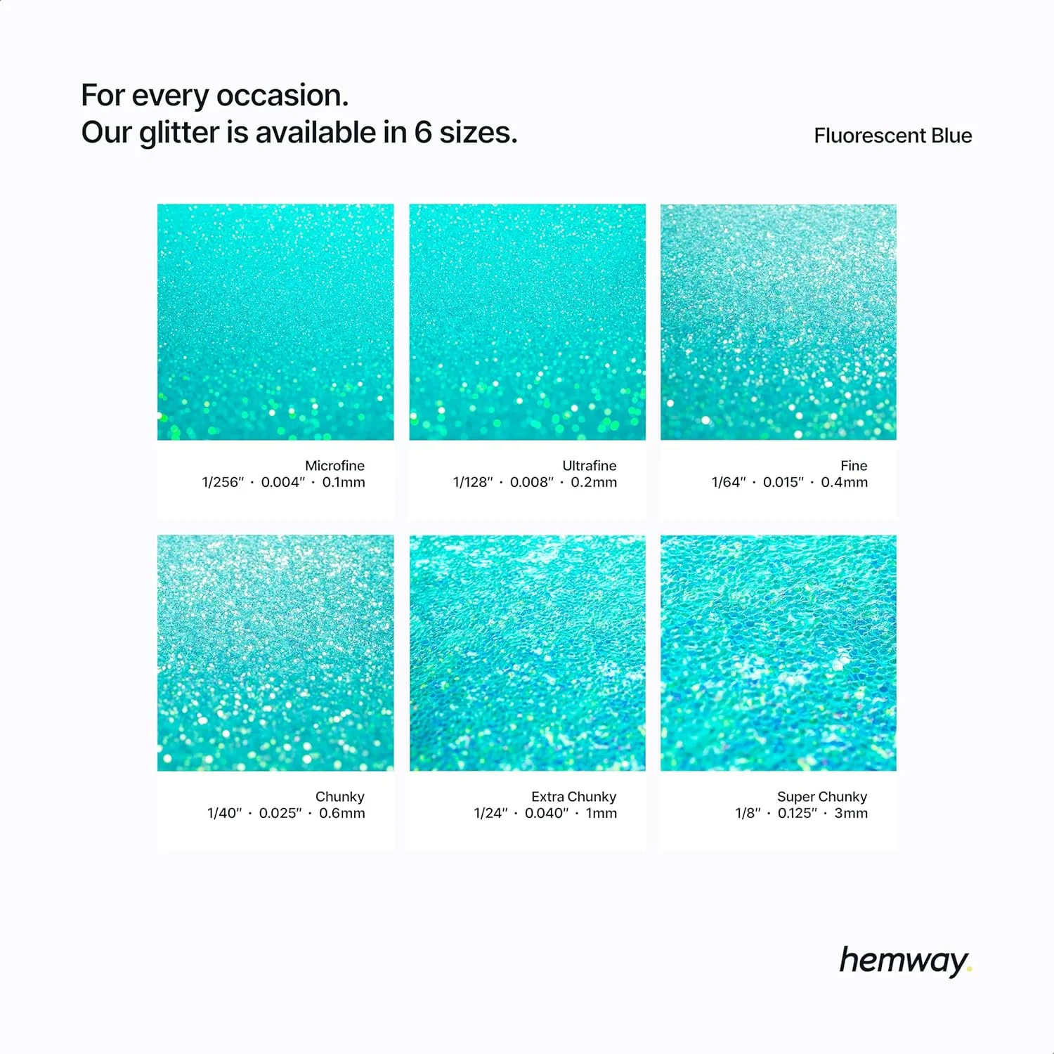 اکلیل شبتاب آبی هموی، فوقالعاده ریز، 130 گرم / 4.6 اونس، پودر متالیک رزین، پولکهای اکلیلی برای لیوانهای اپوکسی، مو، صورت، بدن، چشم، هنر ناخن و جشنواره اکلیل شبتاب آبی هموی، فوقالعاده ریز، 130 گرم / 4.6 اونس، پودر متالیک رزین، پولکهای اکلیلی برای لیوانهای اپوکسی، مو، صورت، بدن، چشم، هنر ناخن و جشنواره