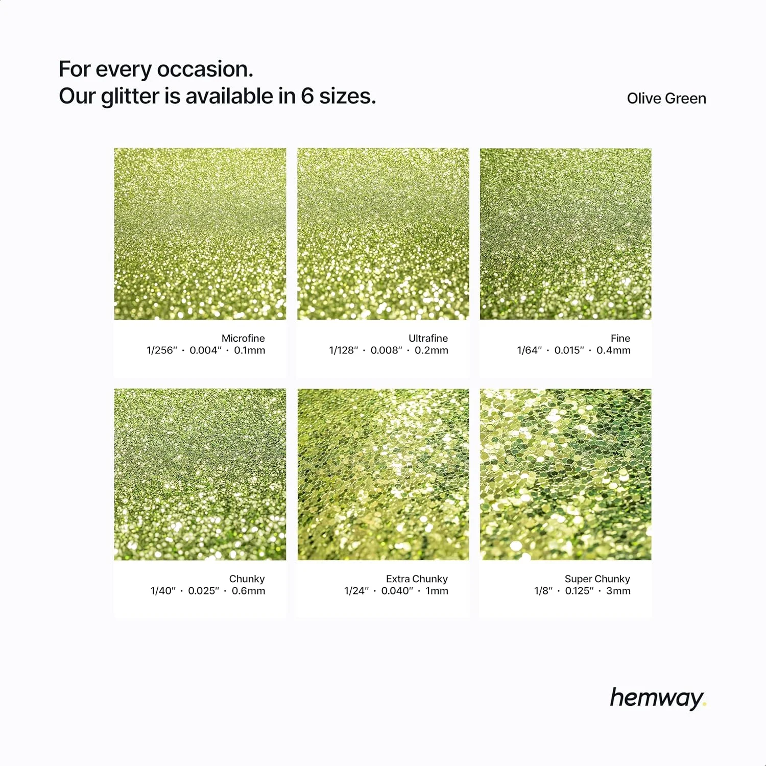 اکلیل زیتونی سبز Hemway، پودر ریز 130 گرمی / 4.6 اونس، پولک های متالیک رزینی مناسب برای لیوان های اپوکسی، مو، صورت، بدن، چشم، هنر ناخن و جشن ها اکلیل زیتونی سبز Hemway، پودر ریز 130 گرمی / 4.6 اونس، پولک های متالیک رزینی مناسب برای لیوان های اپوکسی، مو، صورت، بدن، چشم، هنر ناخن و جشن ها