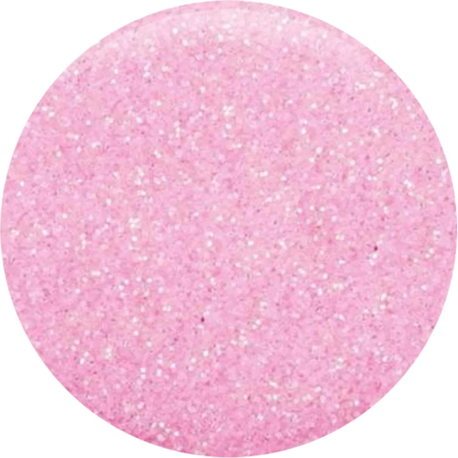 گلیتیز - فلامینگو صورتی - پودر اکلیل ظریف و رنگین کمانی برای طراحی ناخن (0.008") - مناسب لاک ژل، ژل و پودر اکریلیک ناخن - (10 گرم)