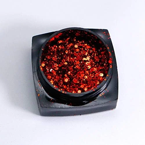 اکلیل ناخن EOOTO، پولک های جدید 2021، 6 جعبه پودر ناخن الماس کریستالی قرمز، پودر سه بعدی هولوگرافی طراحی ناخن، پولک های براق، رنگدانه براق، تزئینات مانیکور برای نوک ناخن اکلیل ناخن EOOTO، پولک های جدید 2021، 6 جعبه پودر ناخن الماس کریستالی قرمز، پودر سه بعدی هولوگرافی طراحی ناخن، پولک های براق، رنگدانه براق، تزئینات مانیکور برای نوک ناخن