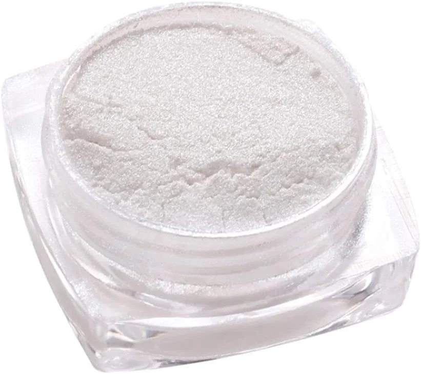 پودر کروم آینه ای ناخن، پودر براق مرواریدی، پودر درخشان، تغییر رنگ ناخن، آمبره ناخن، پودر لیزری هولوگرافیک، ژل متالیک برای طراحی ناخن