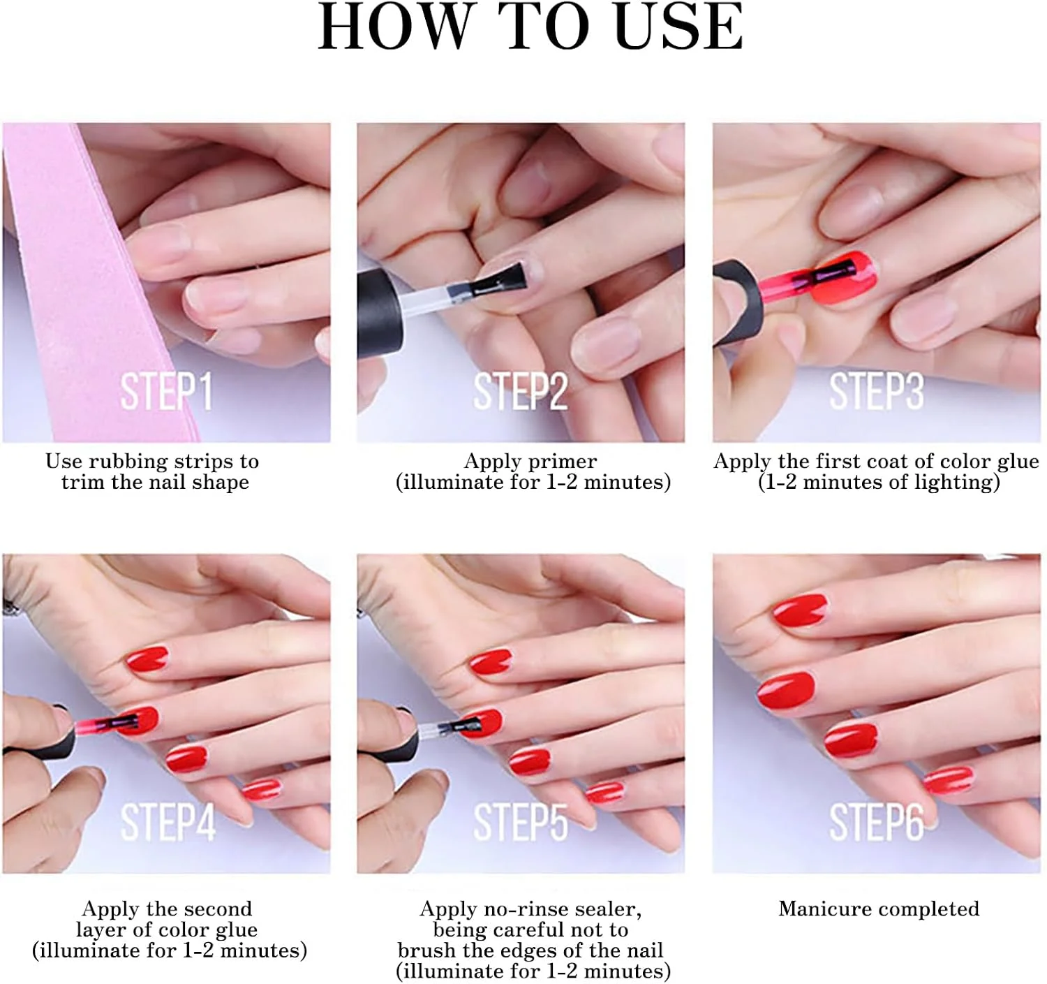 پالت ژل ناخن جامد 16 رنگ EnMart، پودر اکلیل آینه ای شفق قطبی، رنگدانه لاک ژل ناخن، پودر اکلیل متالیک برای تزئین ناخن، مناسب سالن های آرایشی