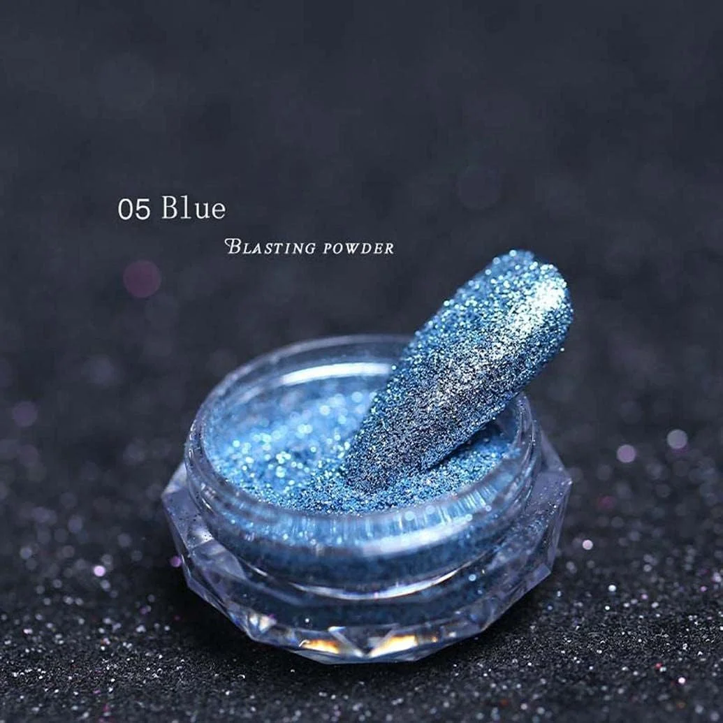 پودر الماس کریستالی هنر ناخن 8 رنگ، پولک های ناخن الماس میکرو مخلوط فلش، رنگدانه کروم براق طلای رز، گرد و غبار رنگدانه های ناخن دکوراسیون سه بعدی هنر ناخن DIY. پودر الماس کریستالی هنر ناخن 8 رنگ، پولک های ناخن الماس میکرو مخلوط فلش، رنگدانه کروم براق طلای رز، گرد و غبار رنگدانه های ناخن دکوراسیون سه بعدی هنر ناخن DIY.