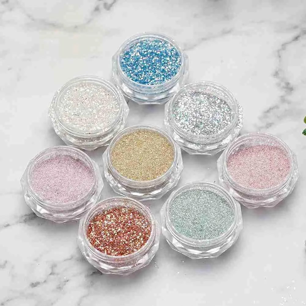 ست پودر ناخن الماس کریستالی 8 عددی، پودر حفاری، ست پودر دیپینگ ناخن، پودر الماس رنگارنگ، پودر اکلیل طراحی ناخن، پودر براق هنر ناخن، تزئینات جواهرات ناخن ست پودر ناخن الماس کریستالی 8 عددی، پودر حفاری، ست پودر دیپینگ ناخن، پودر الماس رنگارنگ، پودر اکلیل طراحی ناخن، پودر براق هنر ناخن، تزئینات جواهرات ناخن