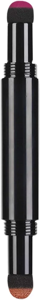 قلم پودر کروم ناخن - قلم پودر ناخن اکلیلی با کوسن هوا، قلم های طراحی ناخن اکلیلی با جلوه آینه ای، قلم های سایه چشم، قلم های هنری لاک ناخن (I)