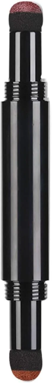 قلم پودر کروم ناخن - قلم پودر ناخن اکلیلی با کوسن هوا، قلم های طراحی ناخن اکلیلی با جلوه آینه ای، قلم های سایه چشم، قلم های لاک ناخن (E) قلم پودر کروم ناخن - قلم پودر ناخن اکلیلی با کوسن هوا، قلم های طراحی ناخن اکلیلی با جلوه آینه ای، قلم های سایه چشم، قلم های لاک ناخن (E)