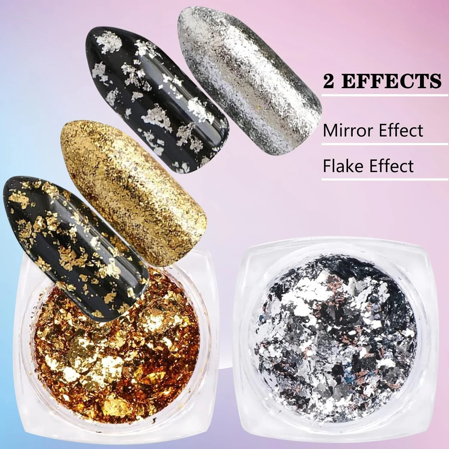 ورق ناخن اکلیلی هولوگرافیک Ceboic، 4 جعبه پولک ناخن فویل آلومینیومی، کیت پودر آینه ای اکلیلی ناخن سه بعدی، لوازم طراحی ناخن برای تزئین ناخن های اکریلیک ورق ناخن اکلیلی هولوگرافیک Ceboic، 4 جعبه پولک ناخن فویل آلومینیومی، کیت پودر آینه ای اکلیلی ناخن سه بعدی، لوازم طراحی ناخن برای تزئین ناخن های اکریلیک