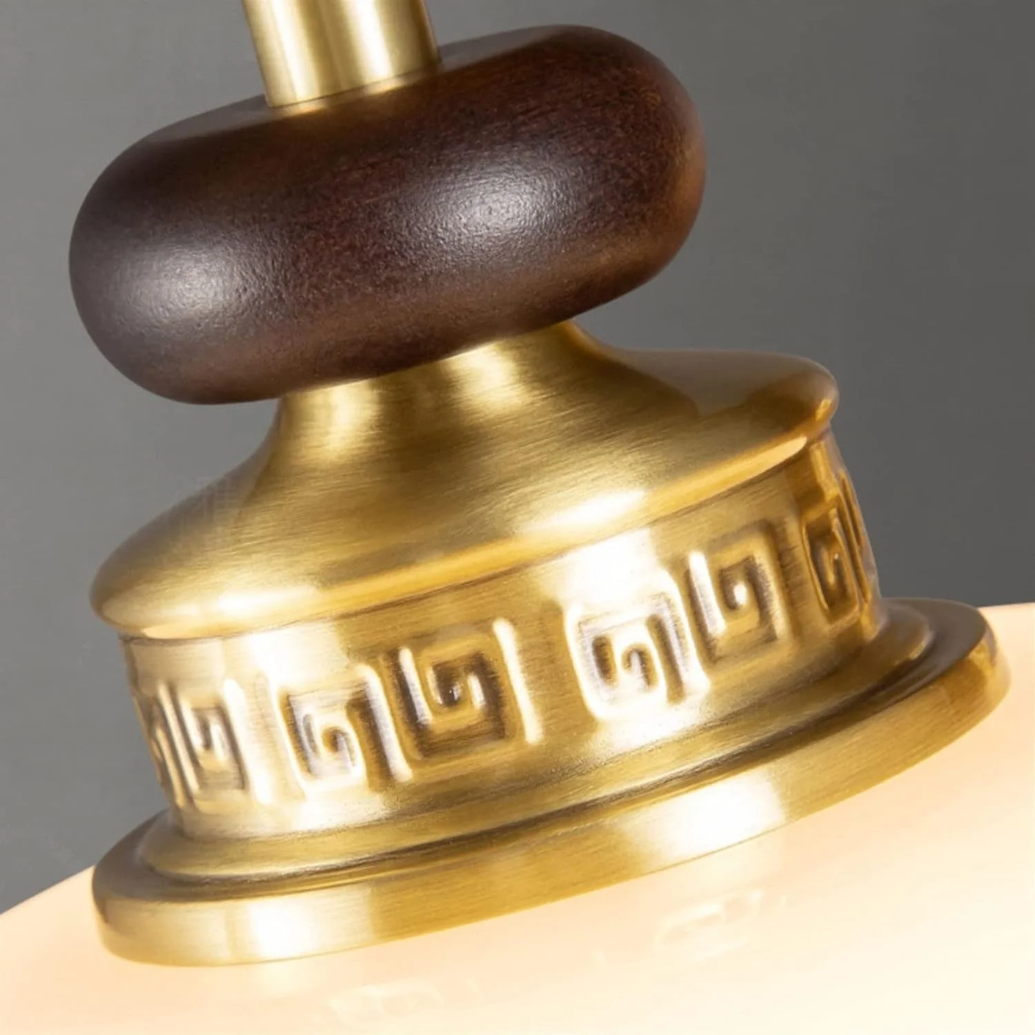 چراغ دیواری شمعدانی، مدل فانوس چینی رترو، مناسب اتاق مطالعه، پس زمینه نشیمن، راهرو و نورپردازی راه پله