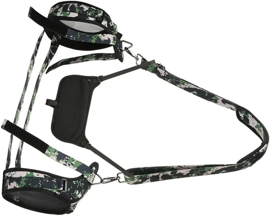 Travel Case Replacement for 3 Portable Waterproof Wireless Bluetooth-compatible Speakers Case Storage Bag