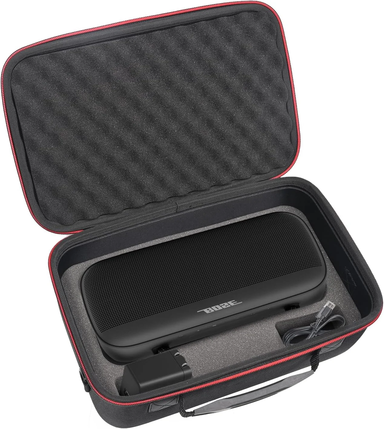 کیف RLSOCO برای اسپیکر بلوتوثی قابل حمل بزرگ Bose SoundLink Max