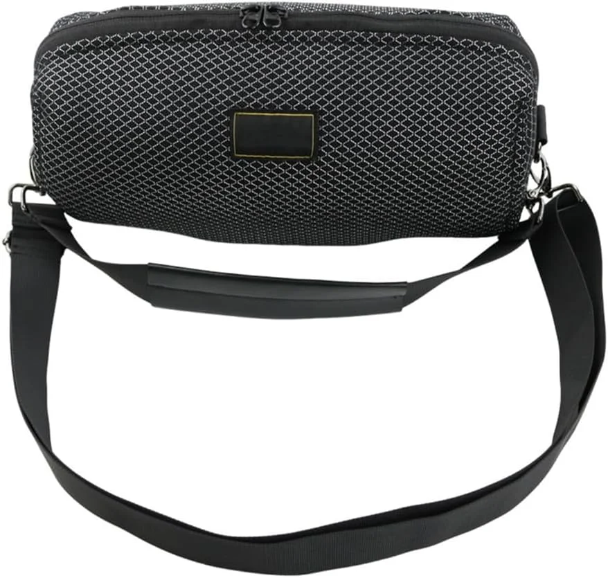 کیف حمل جایگزین برای 4 اسپیکر بلوتوثی بی سیم ضد آب قابل حمل، کیف نگهداری کیف حمل جایگزین برای 4 اسپیکر بلوتوثی بی سیم ضد آب قابل حمل، کیف نگهداری