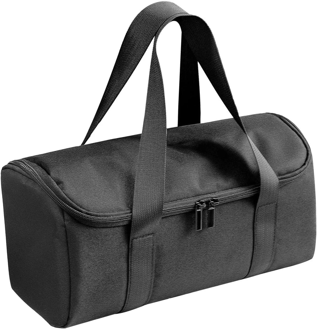 کیف محافظ همه کاره با فناوری ضد افتادن و فضای نگهداری لوازم جانبی برای اسپیکرهای FIELD 5 SRSULT50، ضد ضربه