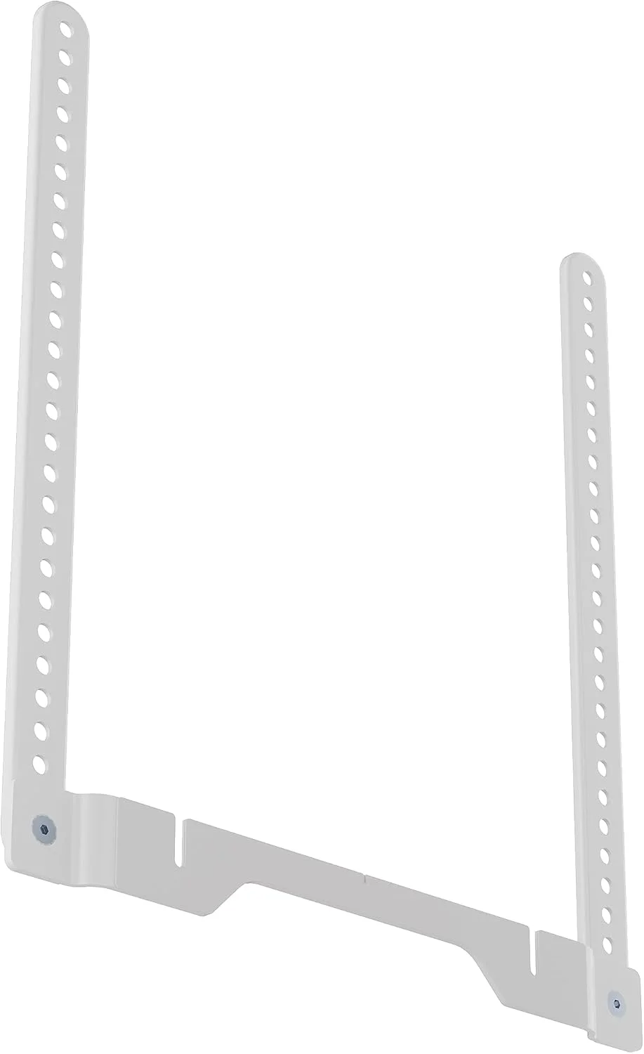 پایه بلندگو PureMounts®، پایه تلویزیون برای Sonos Ray، سفید