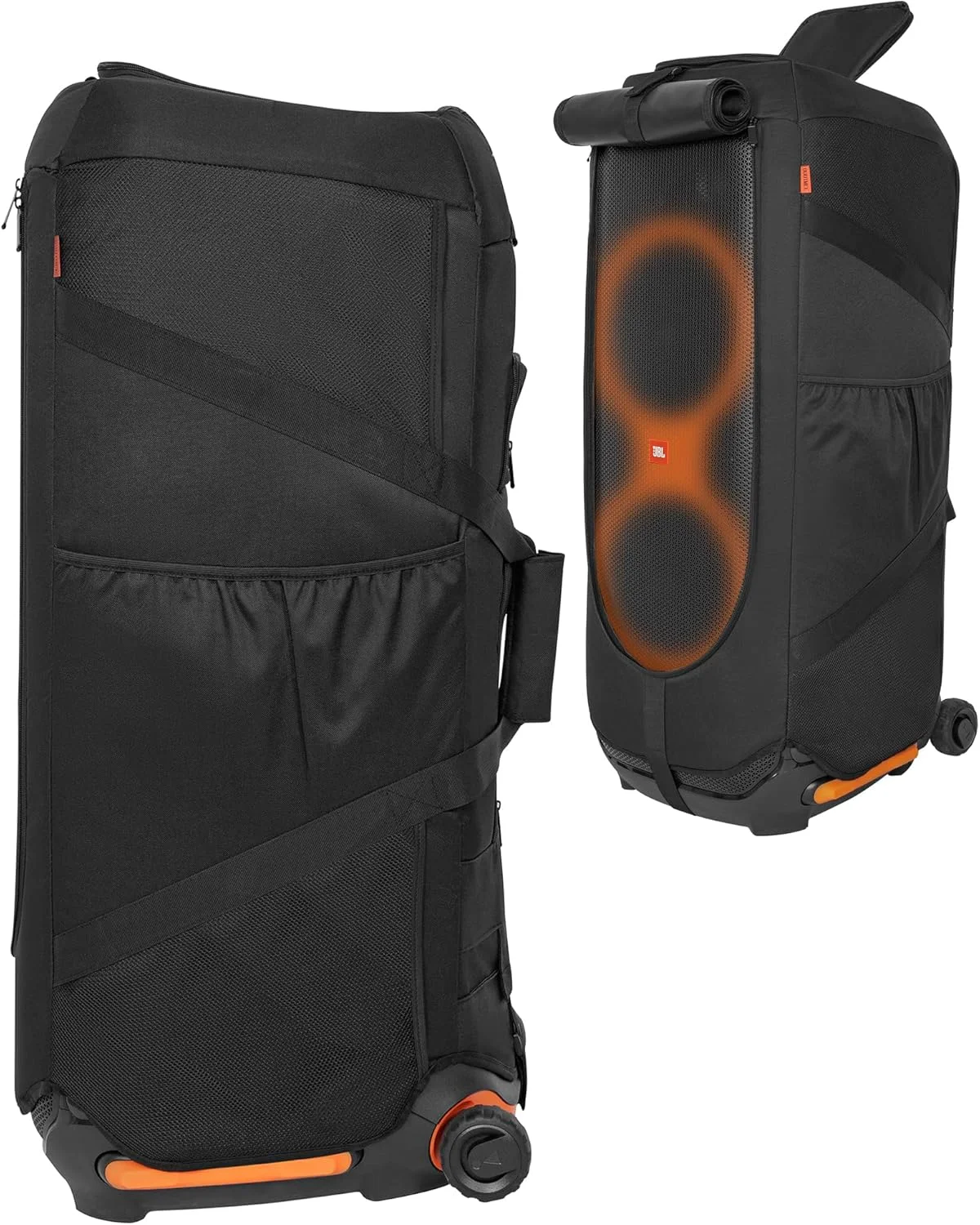 کیف حمل اسپیکر OUUTMEE سازگار با JBL Party Box 710