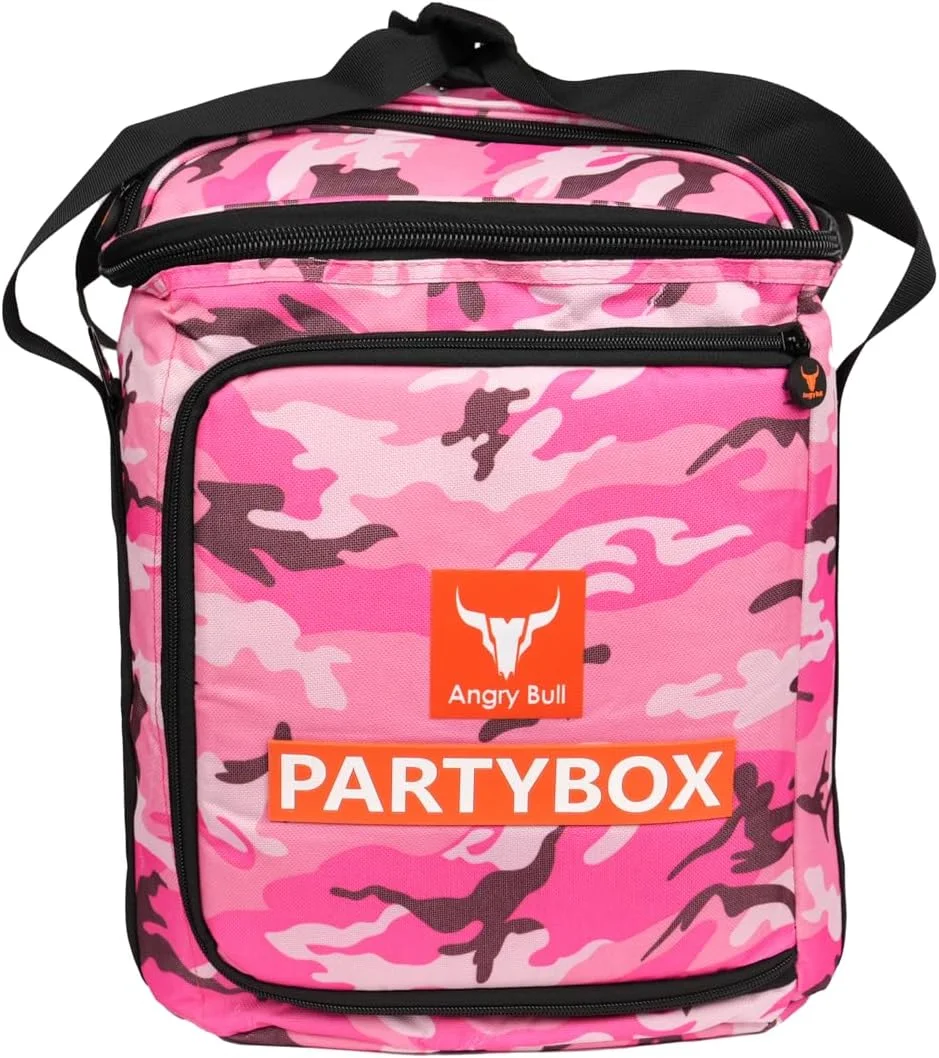 کیف حمل اسپیکر پارتی باکس Encore Essential کیف حمل اسپیکر پارتی باکس Encore Essential