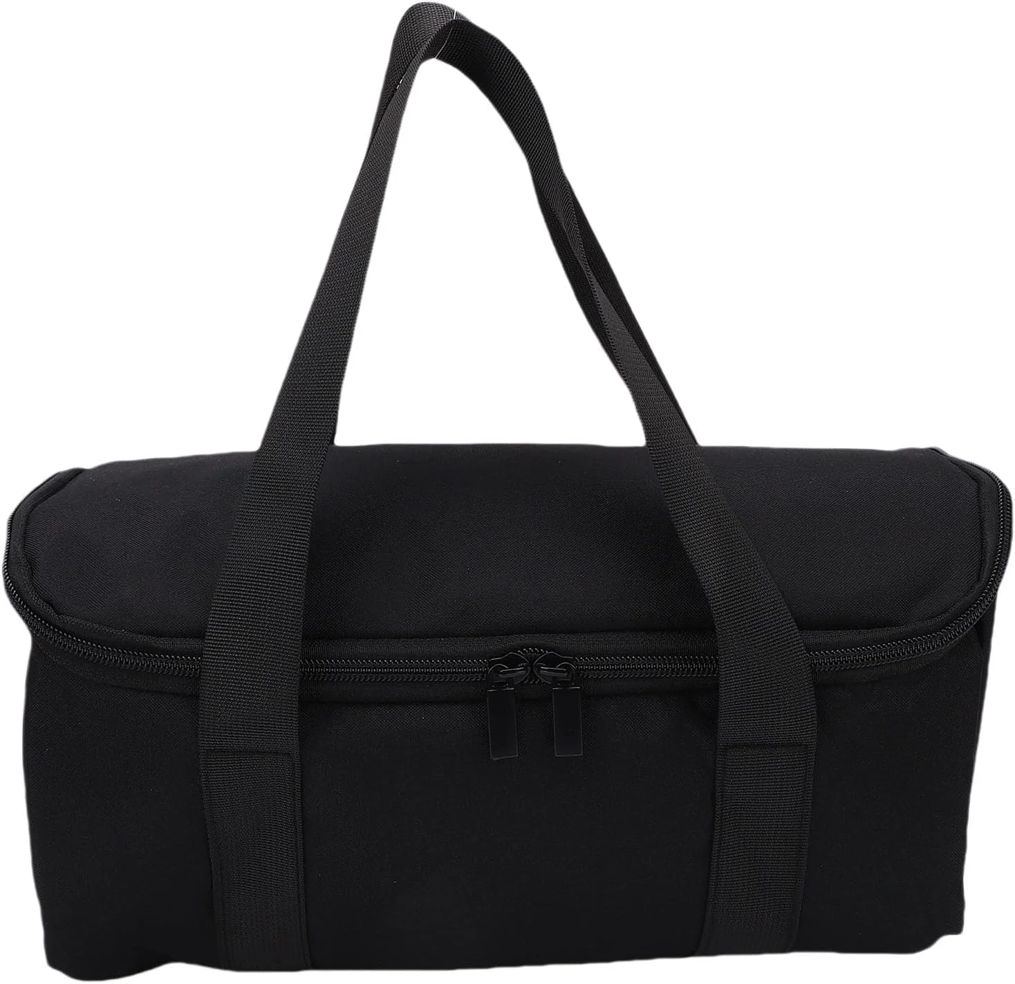 کیف حمل اسپیکر Luqeeg مناسب برای ULT Field 5، ضد ضربه، ضد آب، کیف محافظ مسافرتی برای نگهداری کابل ها و سایر لوازم جانبی، مناسب کمپینگ