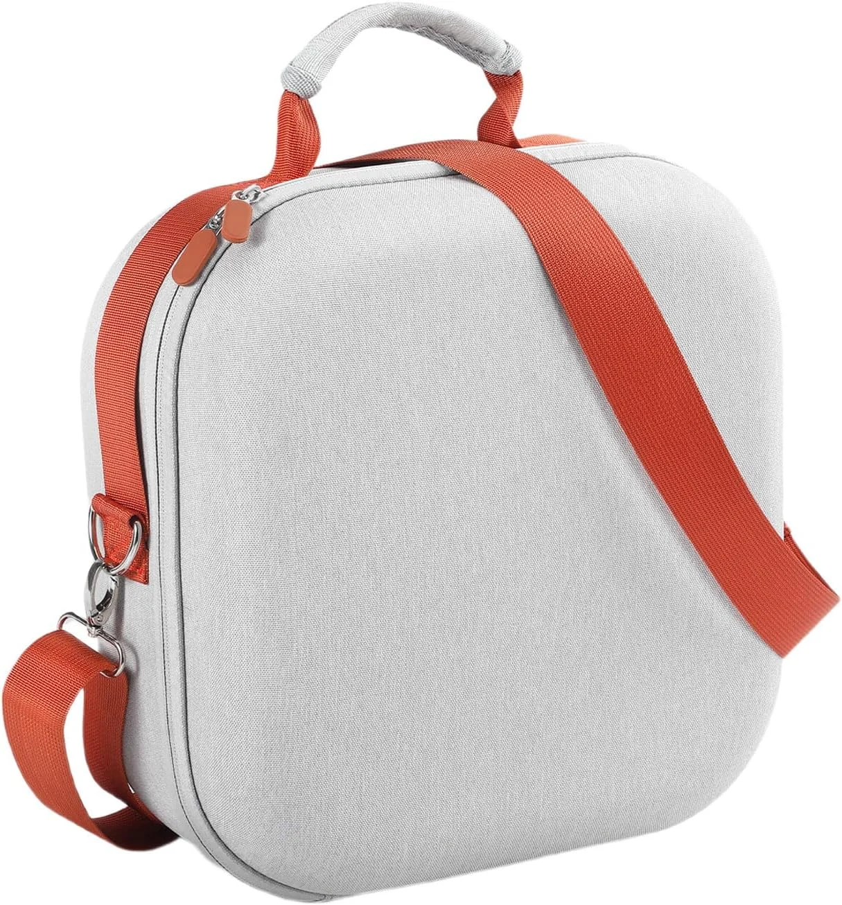 کیف حمل سبک و ضد ضربه برای اسپیکر Onyx Studio 9، جعبه نگهداری با دسته آسان و محافظ ضد خش