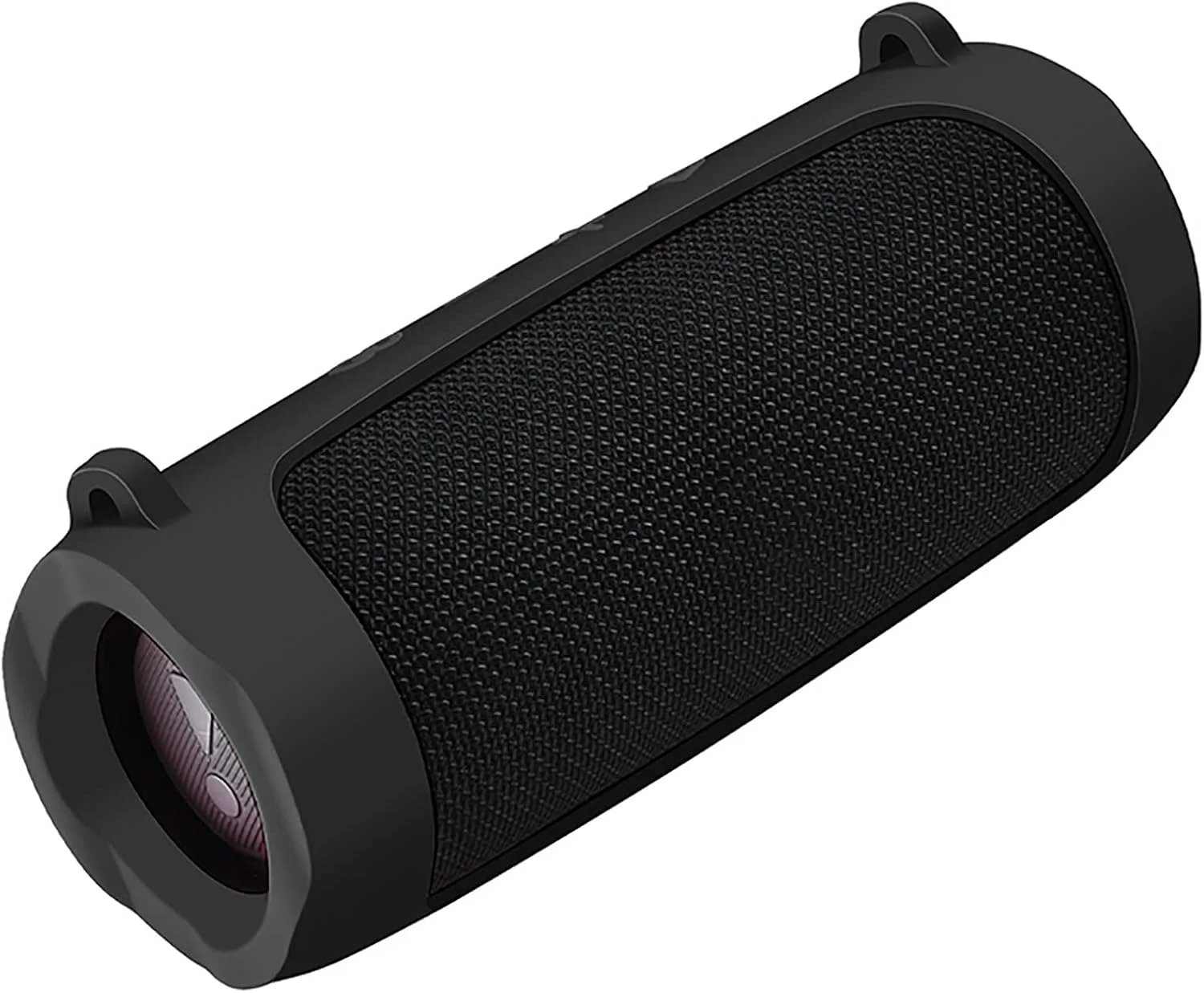 کاور محافظ سیلیکونی جهانی LICHIFIT برای اسپیکر بلوتوثی JBL FLIP5 FLIP6