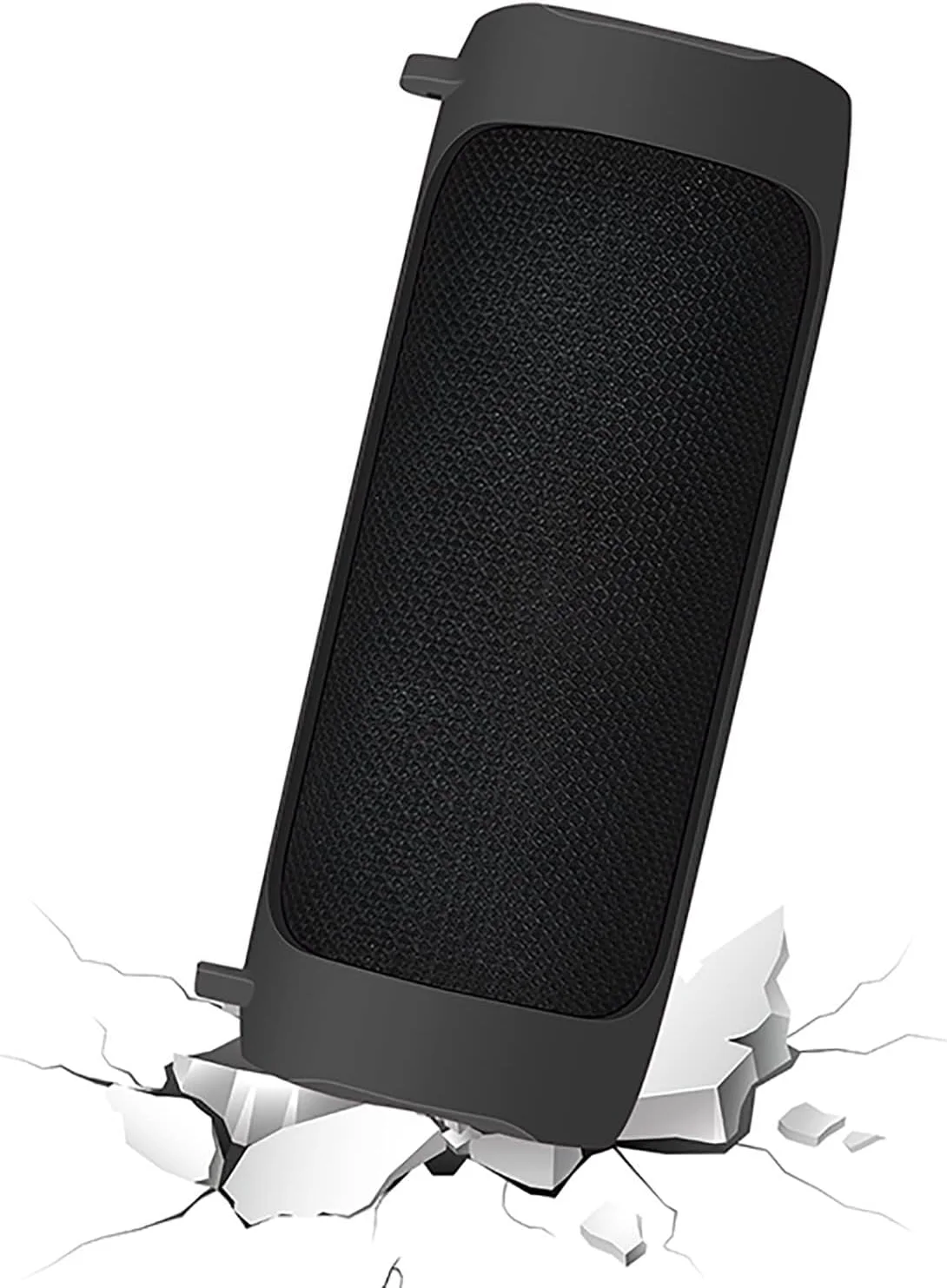 کاور محافظ سیلیکونی جهانی LICHIFIT برای اسپیکر بلوتوثی JBL FLIP5 FLIP6