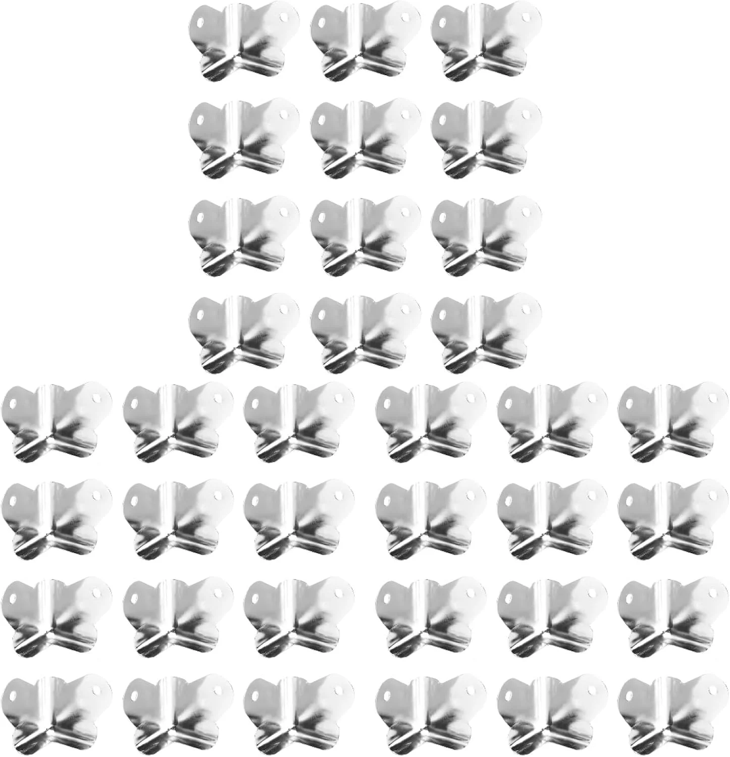 ibasenice بسته 72 عددی محافظ گوشه فلزی بلندگو، محافظ گوشه فلزی مشکی کابینت، پوشش لبه های بلندگو، محافظ گوشه بلندگو، محافظ گوشه کابینت، پوشش گوشه فلزی بلندگو ibasenice بسته 72 عددی محافظ گوشه فلزی بلندگو، محافظ گوشه فلزی مشکی کابینت، پوشش لبه های بلندگو، محافظ گوشه بلندگو، محافظ گوشه کابینت، پوشش گوشه فلزی بلندگو