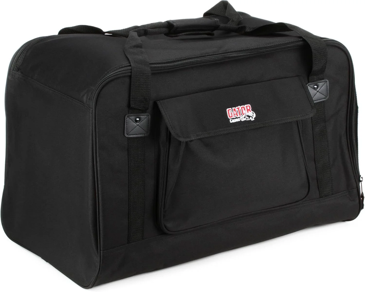 کیف حمل بلندگوی مقاوم گیتور کیسز برای کابینت های کامپکت 12 اینچی (GPA-TOTE12)