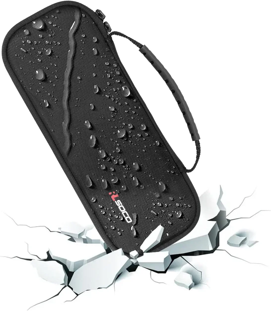 کیف سخت برای نسل دوم اسپیکر بلوتوثی Bose SoundLink Flex / SoundLink Flex (فقط کیف)