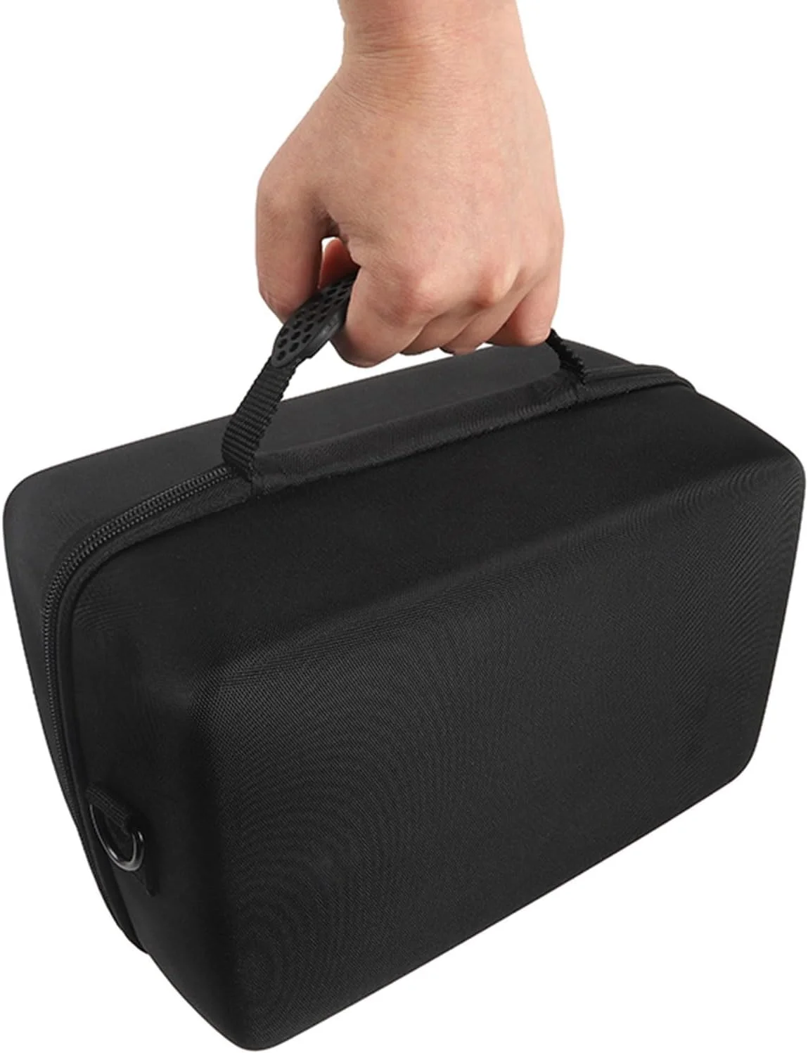 کیف محافظ بلندگو هارد شل جمع و جور، مقاوم در برابر آب با پوشش داخلی ضد خش برای بلندگوهای Kilburn 3