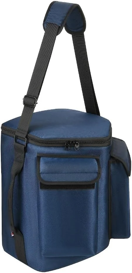 کیف حمل مسافرتی، کیف محافظ نگهدارنده برای بلندگوهای قابل حمل سازگار با بلوتوث