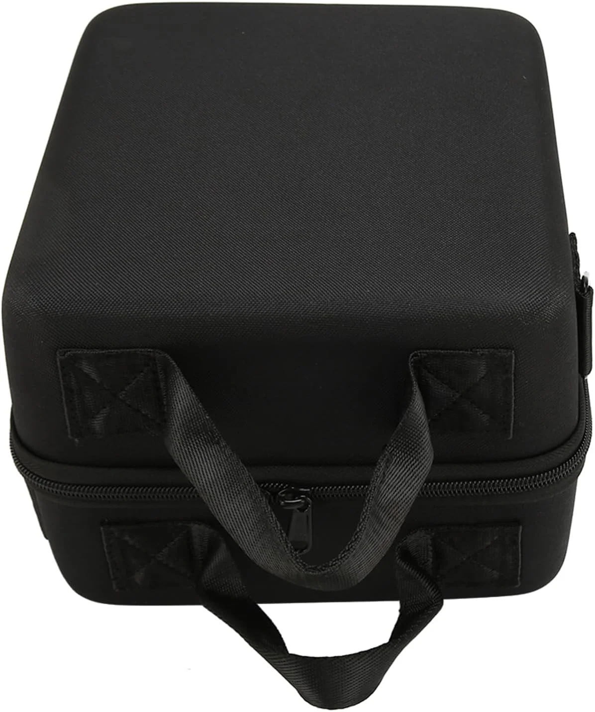 کیف سخت Airshi برای اسپیکر Devialet Mania و لوازم جانبی - کیف مسافرتی محافظ ضد آب با بند، ظرفیت بزرگ، جنس عالی، کامل کیف سخت Airshi برای اسپیکر Devialet Mania و لوازم جانبی - کیف مسافرتی محافظ ضد آب با بند، ظرفیت بزرگ، جنس عالی، کامل