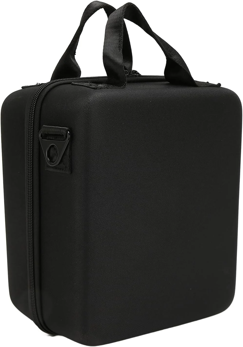 کیف سخت Airshi برای اسپیکر Devialet Mania و لوازم جانبی - کیف مسافرتی محافظ ضد آب با بند، ظرفیت بزرگ، جنس عالی، کامل کیف سخت Airshi برای اسپیکر Devialet Mania و لوازم جانبی - کیف مسافرتی محافظ ضد آب با بند، ظرفیت بزرگ، جنس عالی، کامل