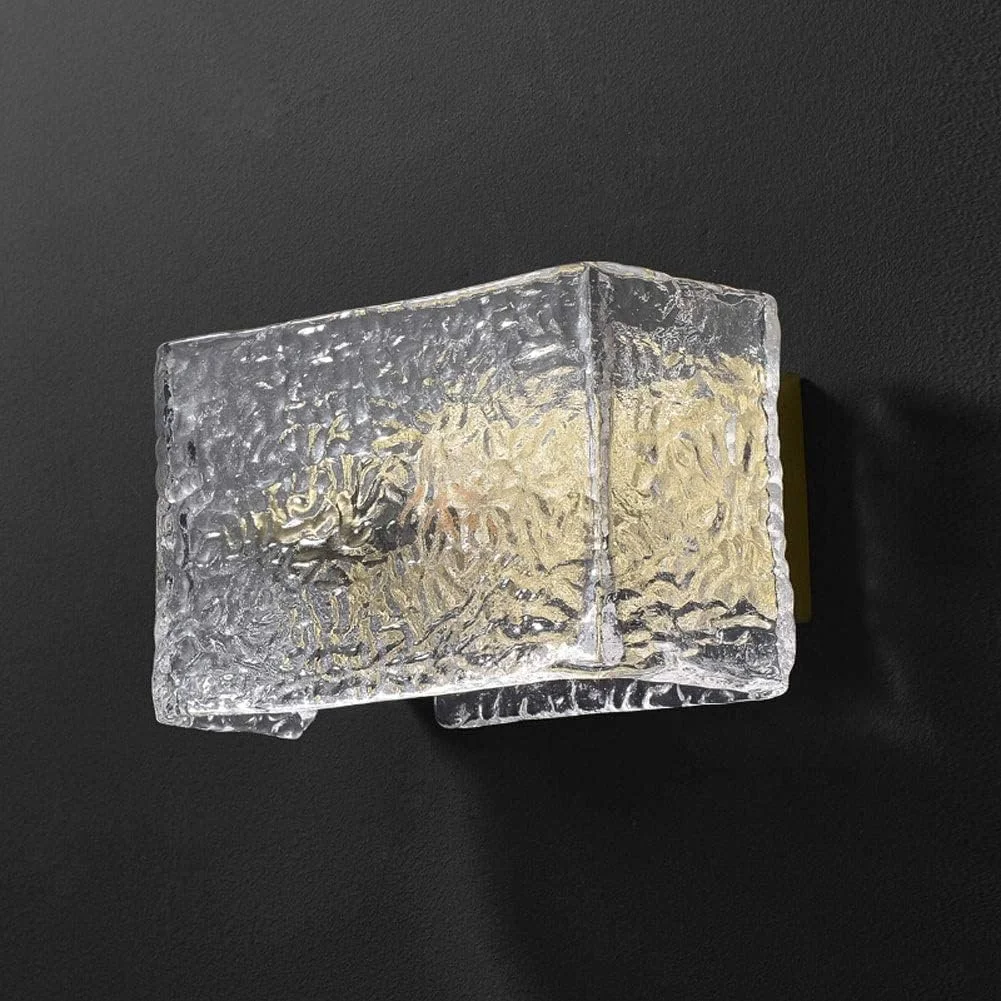 چراغ دیواری شیشه ای با طرح موج آب پست مدرن، لوستر دیواری لوکس تمام مسی به سبک نوردیک، روشنایی داخلی، مناسب برای ویلا، رستوران ها، اتاق خواب، کنار تخت، راهرو، اتاق نشیمن و اتاق هتل، سرپیچ E14 چراغ دیواری شیشه ای با طرح موج آب پست مدرن، لوستر دیواری لوکس تمام مسی به سبک نوردیک، روشنایی داخلی، مناسب برای ویلا، رستوران ها، اتاق خواب، کنار تخت، راهرو، اتاق نشیمن و اتاق هتل، سرپیچ E14
