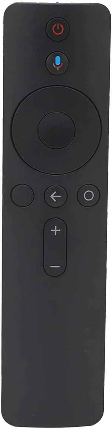 ریموت کنترل جایگزین جعبه تلویزیون Goshyda با قابلیت پشتیبانی از عملکرد صوتی برای جعبه S