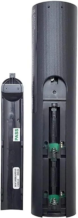 ریموت کنترل یونیورسال ELTERAZONE، سازگار با تلویزیون های اندروید 4K LED پاناسونیک، مدل GFH-314-SXF-324