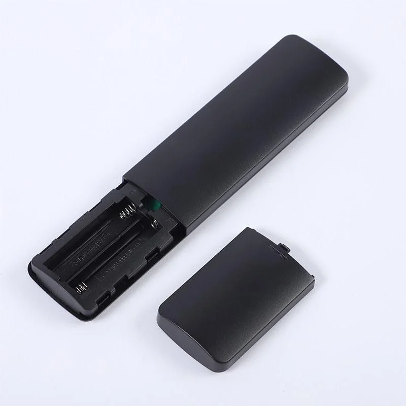 ریموت کنترل صوتی جایگزین BURQ برای تی وی باکس S، نسل دوم 4K، ریموت بلوتوثی با کنترل صوتی، مدل XMRM-M3