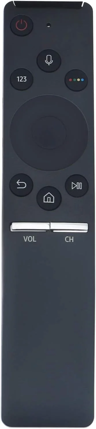 ریموت کنترل جایگزین جدید BURAQ مناسب برای تلویزیون سامسونگ BN59-01298D BN59-01265A BN59-01270A BN59-01279A BN59-01266A BN59-01300G BN59-01274A BN59-01298E
