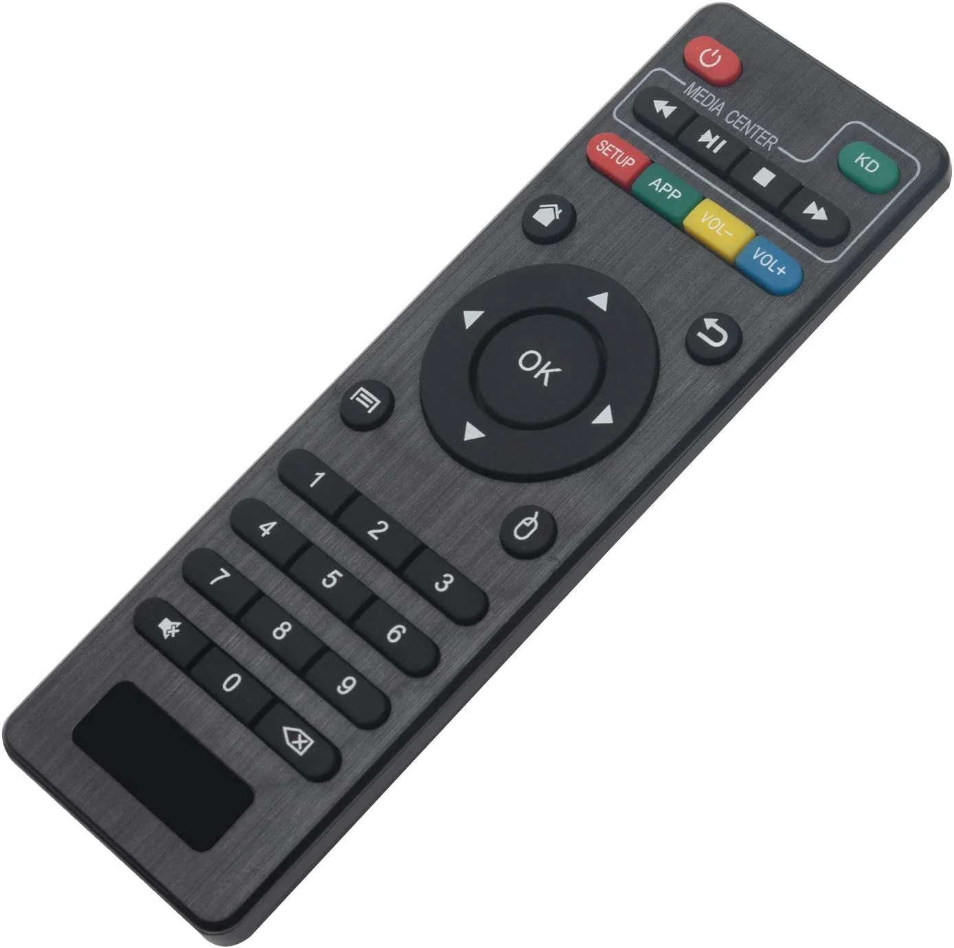 ریموت کنترل جایگزین ALLIMITY X31-002 برای اندروید باکس X96 Mini