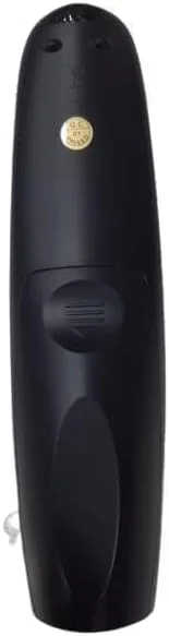 ریموت کنترل تلویزیون هوشمند جی وی سی با دستیار صوتی