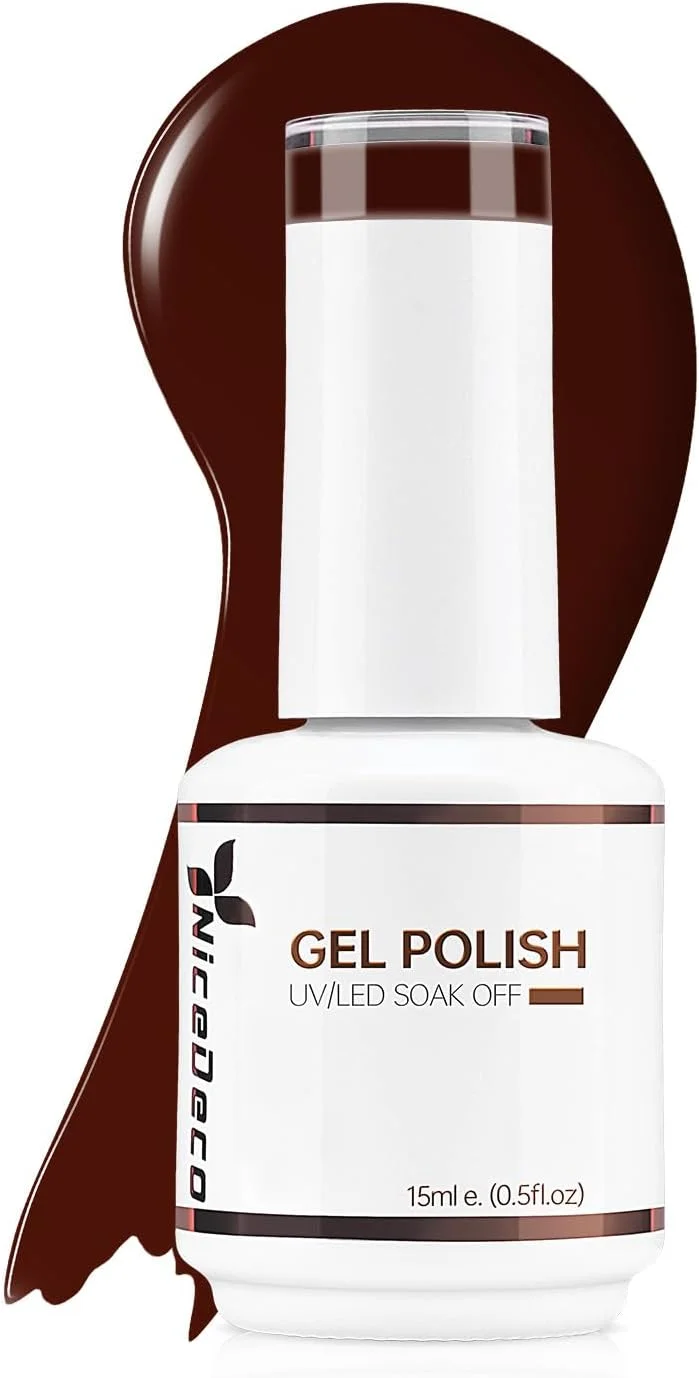 لاک ژل ناخن نیکودکو 15 میلی لیتر، لاک ژل یو وی خیساندنی، لاک ژل ناخن یو وی ال ای دی، 260 لاک ژل ناخن نیکودکو 15 میلی لیتر، لاک ژل یو وی خیساندنی، لاک ژل ناخن یو وی ال ای دی، 260