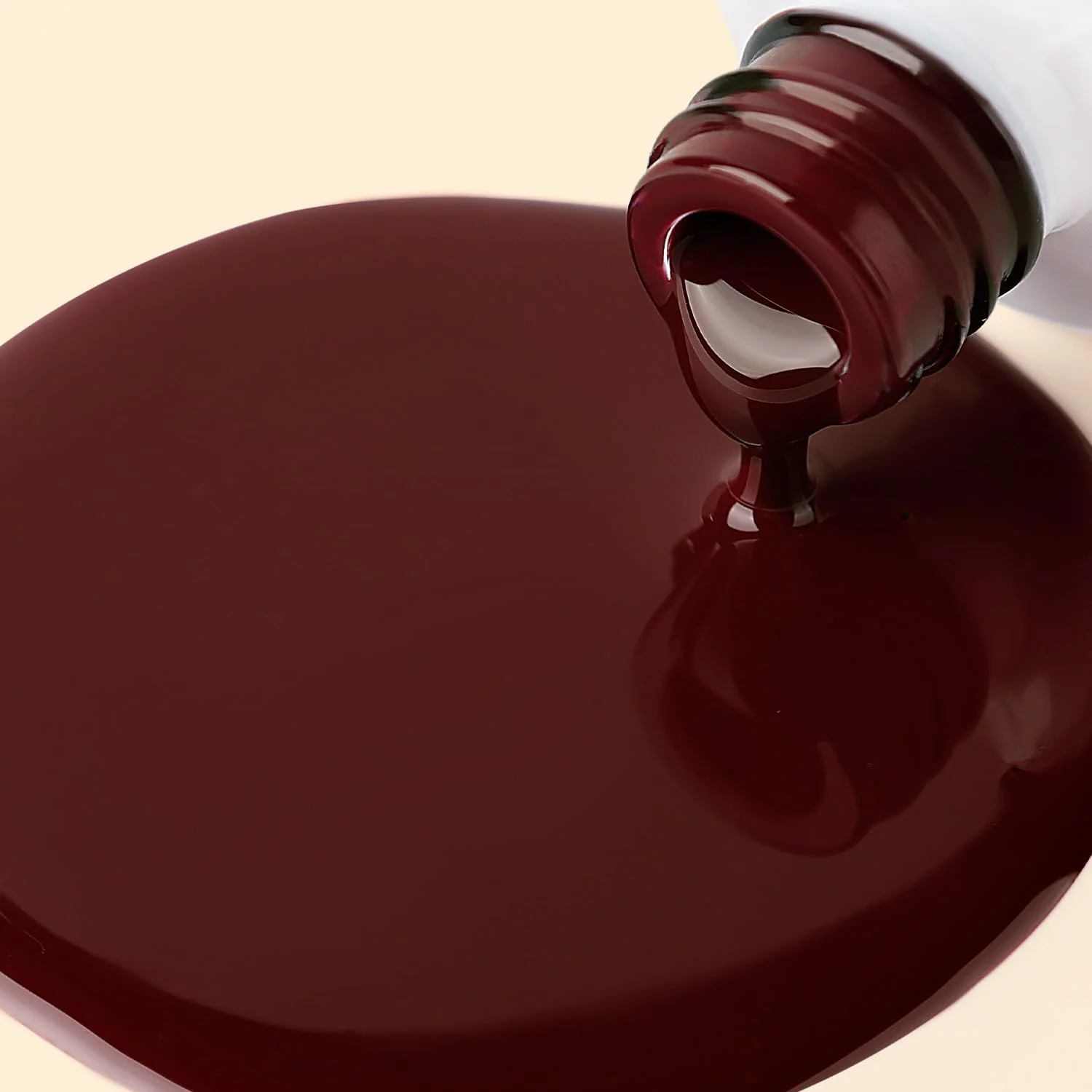 لاک ژل ناخن نیکودکو 15 میلی لیتر، لاک ژل یو وی خیساندنی، لاک ژل ناخن یو وی ال ای دی، 260