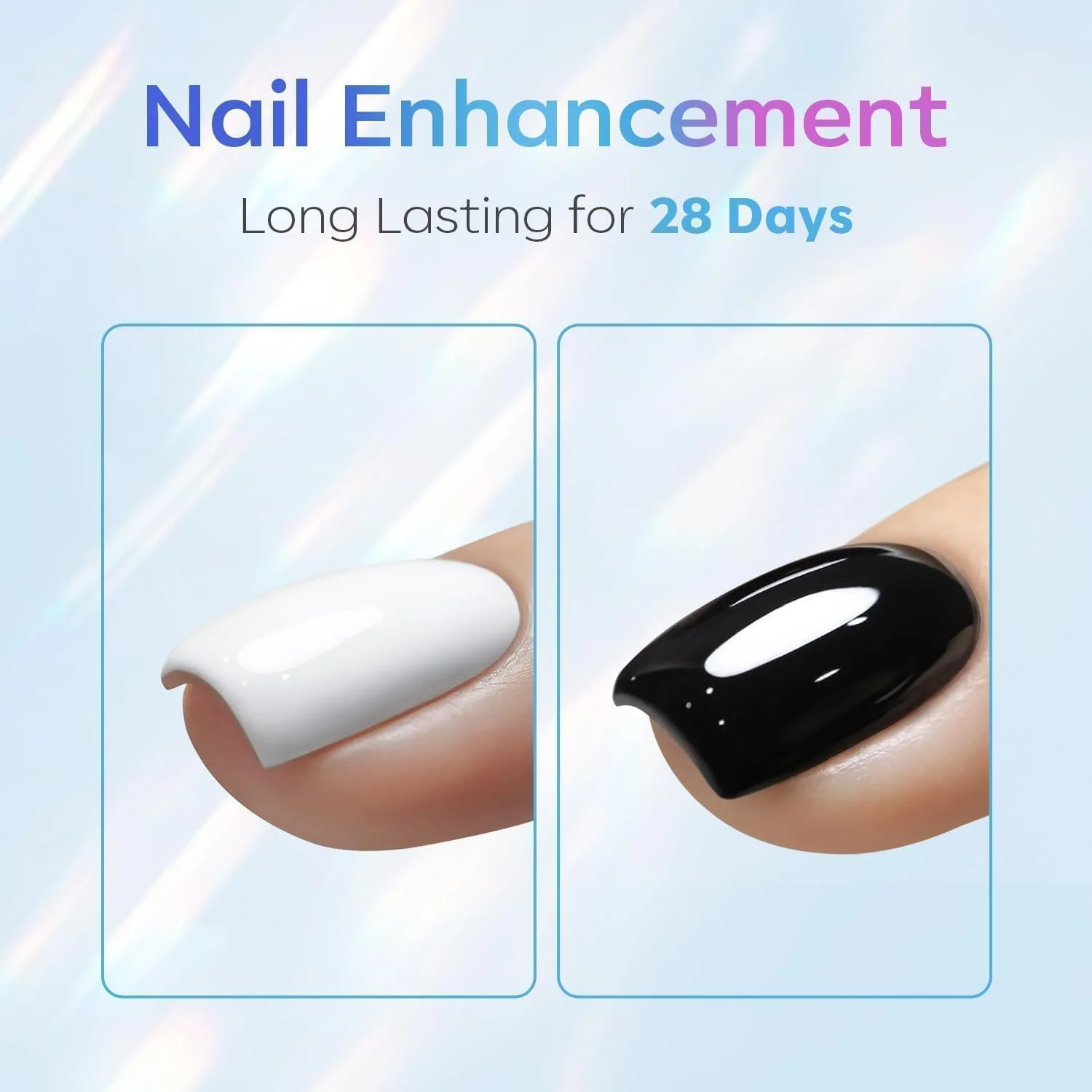 لاک ژل تاپ کت مدلونز - 15 میلی لیتر بدون نیاز به دستمال، براق و درخشان با ماندگاری بالا برای ژل ناخن شفاف و ناخن های اکریلیک، برای استفاده خانگی و سالن ناخن لاک ژل تاپ کت مدلونز - 15 میلی لیتر بدون نیاز به دستمال، براق و درخشان با ماندگاری بالا برای ژل ناخن شفاف و ناخن های اکریلیک، برای استفاده خانگی و سالن ناخن