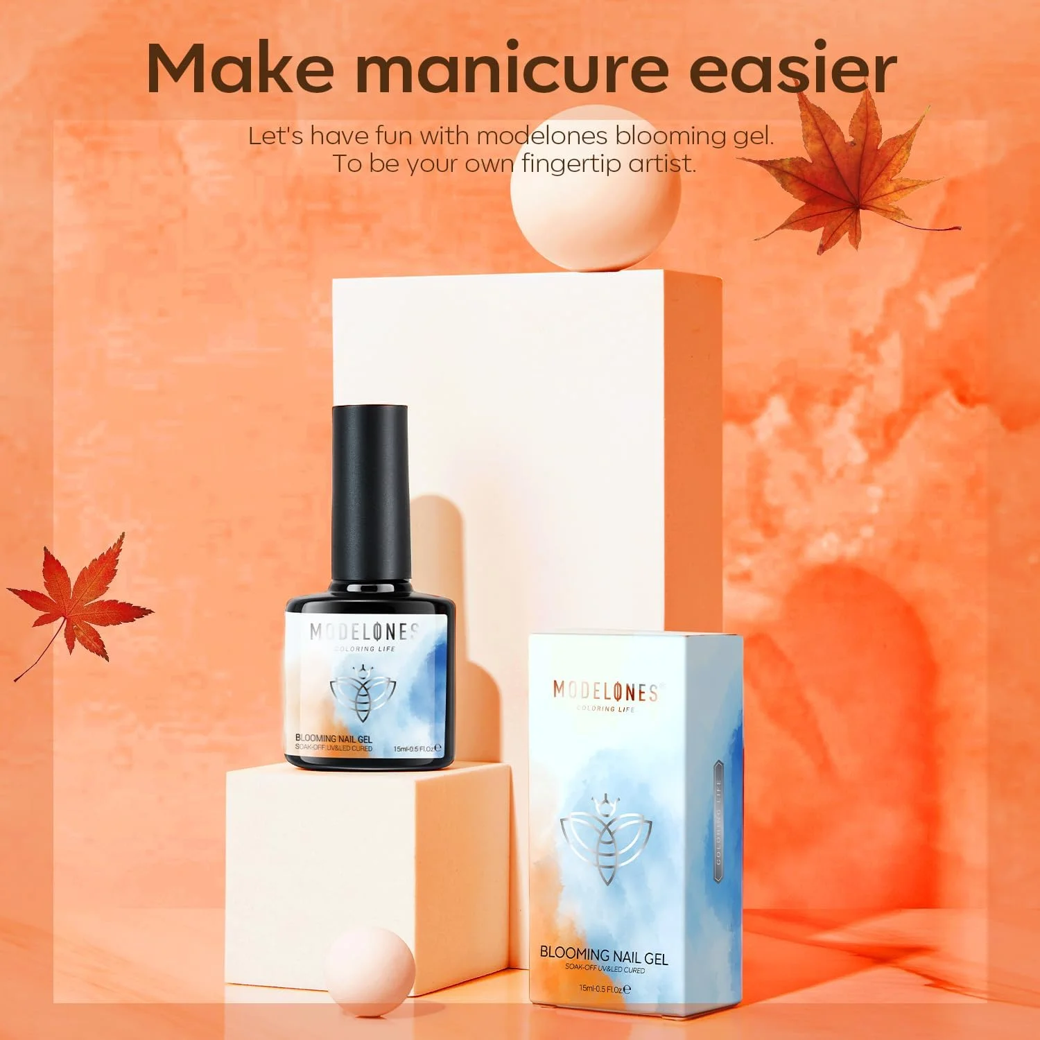 لاک ژل شکوفه دهنده مدلونز، کیت طراحی ناخن مرمری شفاف 15 میلی لیتری، لوازم جانبی طراحی ناخن برای جلوه های پخش شونده، چاپ گلدار، طراحی آبرنگی لاک ژل شکوفه دهنده مدلونز، کیت طراحی ناخن مرمری شفاف 15 میلی لیتری، لوازم جانبی طراحی ناخن برای جلوه های پخش شونده، چاپ گلدار، طراحی آبرنگی