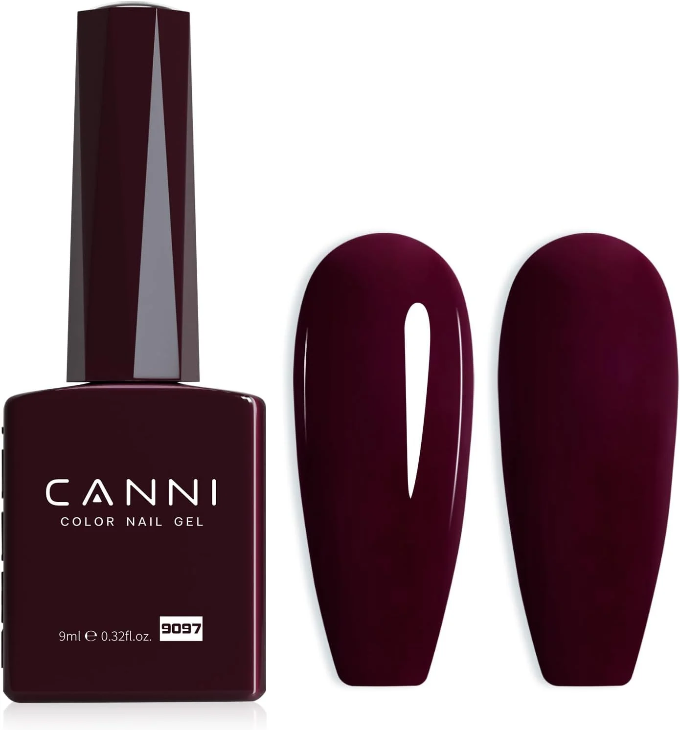 لاک ژل قرمز تیره CANNI، 1 عدد لاک ژل قرمز بورگاندی، لاک ژل قرمز تیره، لاک ژل براق، لاک ژل خیس خورده U V، مانیکور ناخن فرانسوی، سالن DIY لاک ژل قرمز تیره CANNI، 1 عدد لاک ژل قرمز بورگاندی، لاک ژل قرمز تیره، لاک ژل براق، لاک ژل خیس خورده U V، مانیکور ناخن فرانسوی، سالن DIY