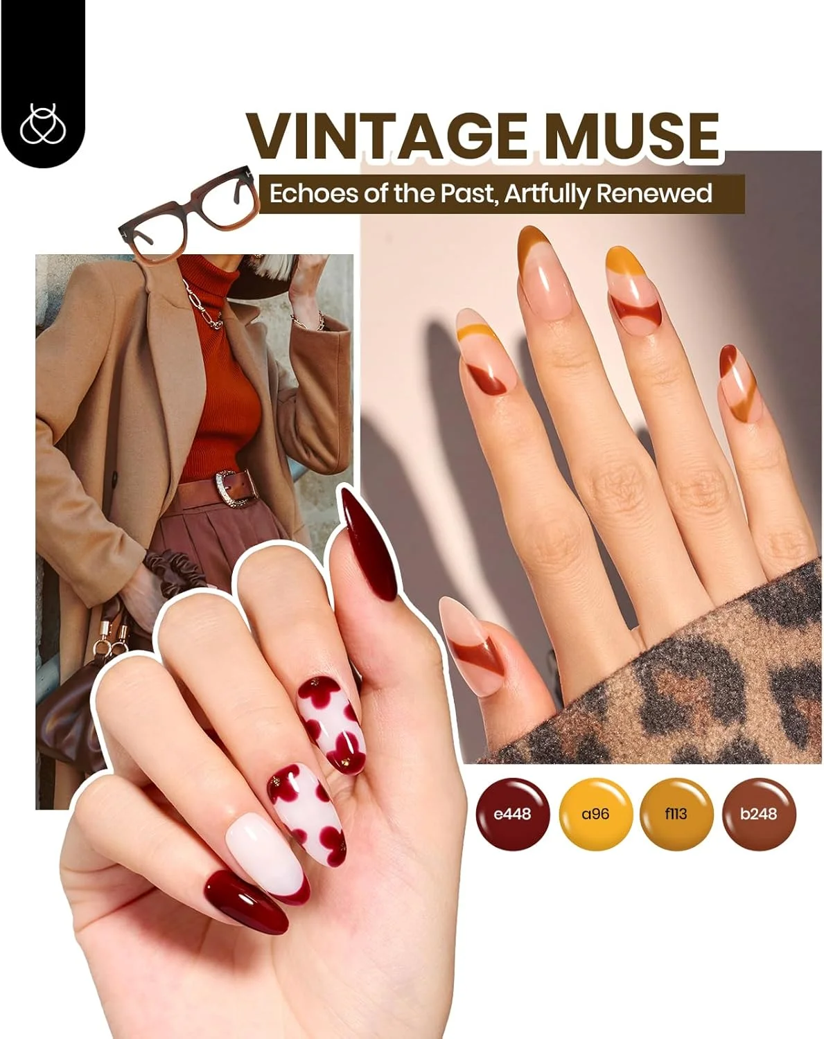 ست لاک ژل 60 رنگی Beetles، کیت لاک ژل UV پاییزی، ژله ای، قهوه ای، اکلیلی، صورتی کالباسی، سفید، قرمز، آبی، سبز به همراه بیس کت و تاپ کت براق و مات، هدیه برای خانم ها ست لاک ژل 60 رنگی Beetles، کیت لاک ژل UV پاییزی، ژله ای، قهوه ای، اکلیلی، صورتی کالباسی، سفید، قرمز، آبی، سبز به همراه بیس کت و تاپ کت براق و مات، هدیه برای خانم ها