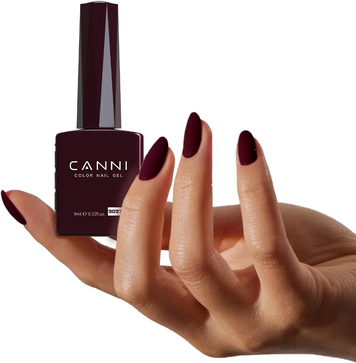 لاک ژل قرمز تیره CANNI، 1 عدد لاک ژل قرمز بورگاندی، لاک ژل قرمز تیره، لاک ژل براق، لاک ژل خیس خورده U V، مانیکور ناخن فرانسوی، سالن DIY لاک ژل قرمز تیره CANNI، 1 عدد لاک ژل قرمز بورگاندی، لاک ژل قرمز تیره، لاک ژل براق، لاک ژل خیس خورده U V، مانیکور ناخن فرانسوی، سالن DIY