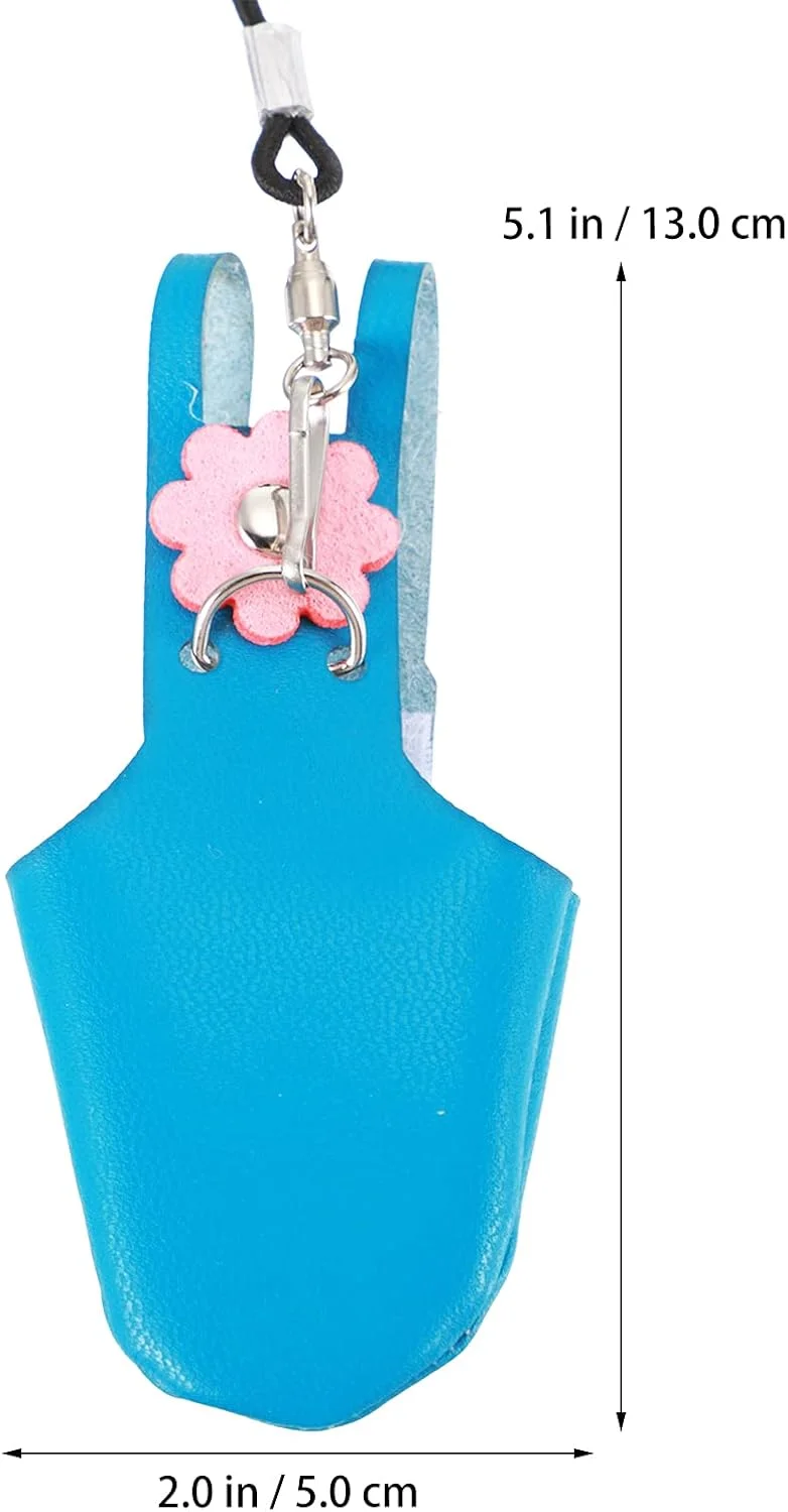 لباس پرواز پوشک طوطی پرنده، لباس پوشک حیوانات خانگی طوطی با بند