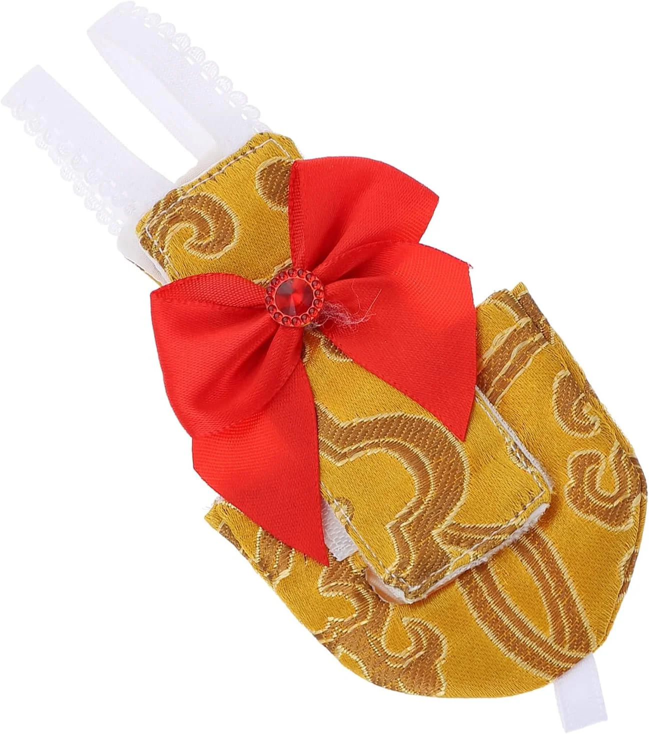 لباس طوطی خانگی، پوشک طوطی، شلوار پرنده شیک، لباس پرواز طوطی خانگی